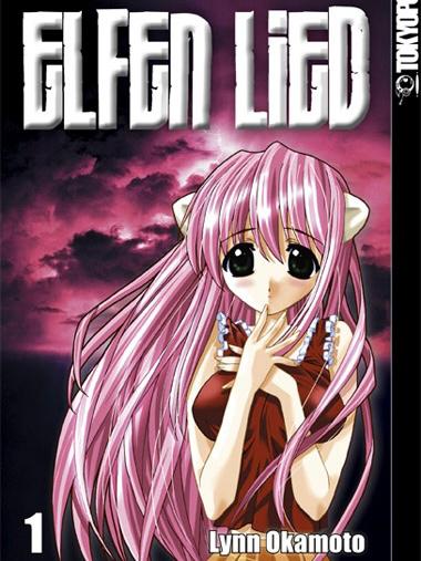 Elfen Lied 1