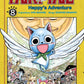 Fairy Tail - Happy's Adventure 8