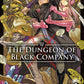 The Dungeon of Black Company 1