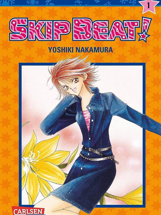 Skip Beat! 1