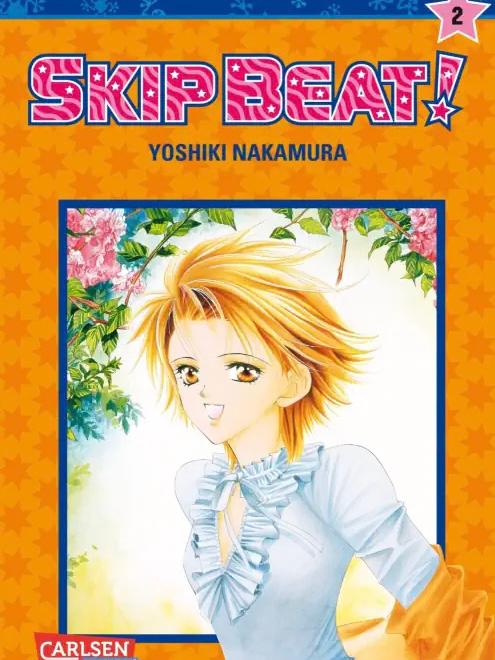 Skip Beat! 2