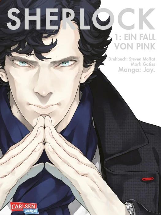 Sherlock 1