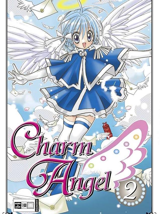 Charm Angel 2