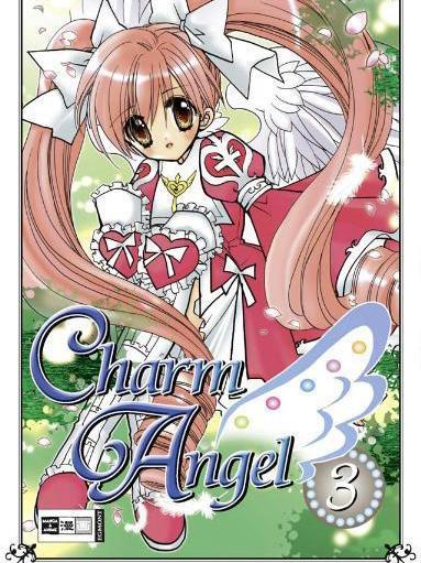 Charm Angel 3