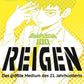 Mob Psycho 100: Reigen