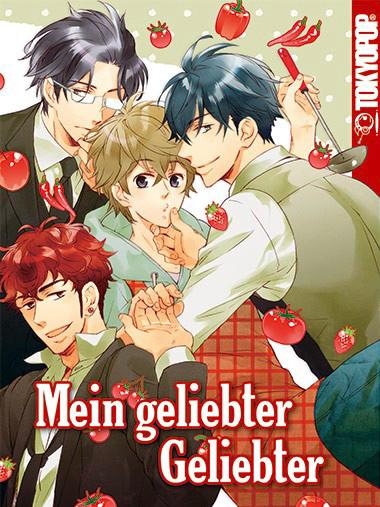 Mein geliebter Geliebter