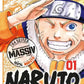 Naruto Massiv 1