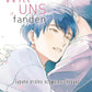 Bis wir uns fanden - Japans erstes schwules Ehepaar