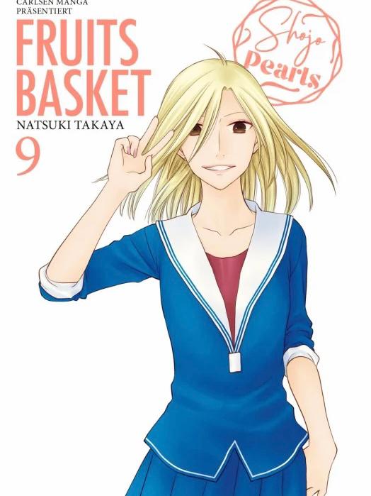 Fruits Basket - Pearls 9