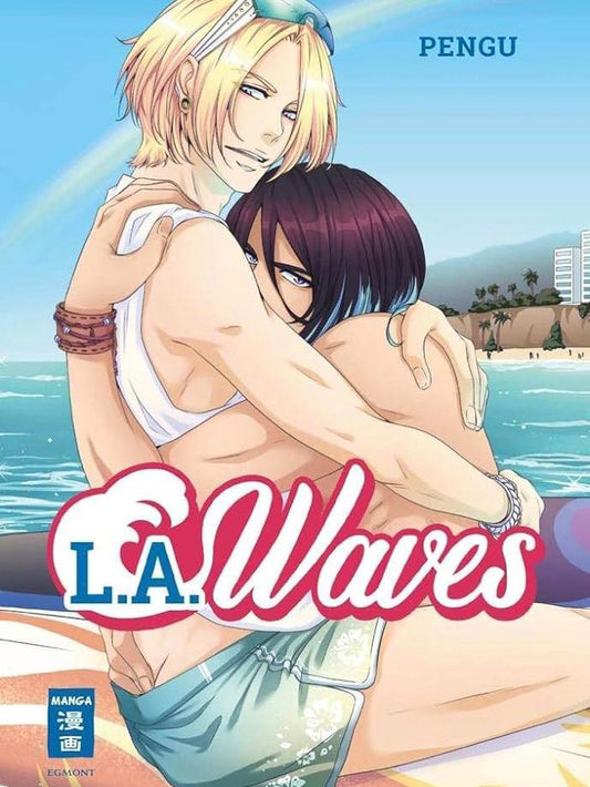 L.A. Waves