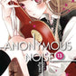 Anonymous Noise Volume 13