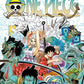 One Piece 98