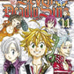 Seven Deadly Sins 41