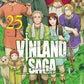 Vinland Saga 25