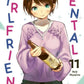 Rental Girlfriend 11