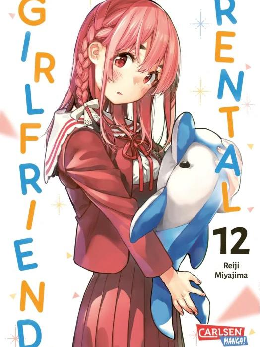 Rental Girlfriend 12