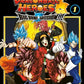 Super Dragon Ball Heroes Big Bang Mission!!! 1