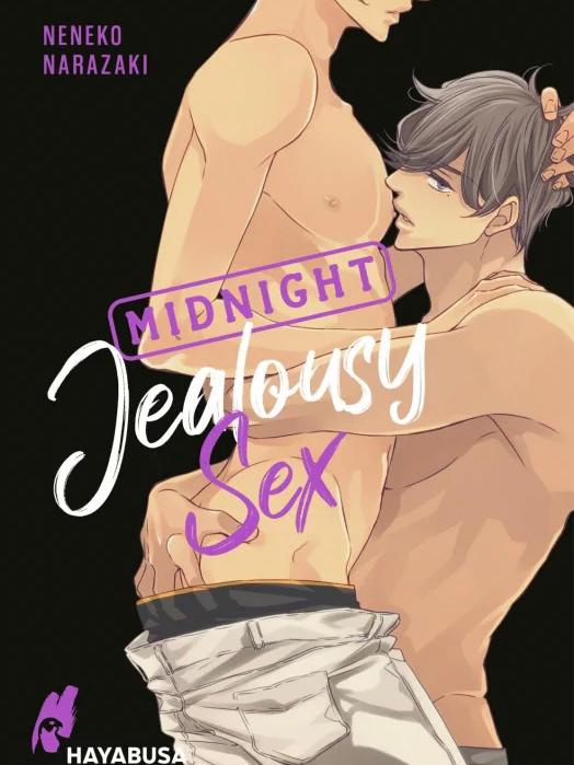 Midnight Jealousy Sex