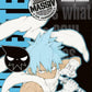 Soul Eater Massiv 9