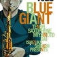 Blue Giant 3