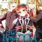 The Royal Tutor 14