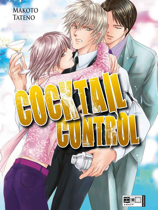 Cocktail Control