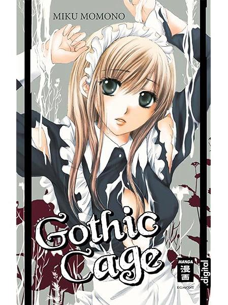 Gothic Cage