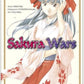 Sakura Wars 1