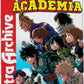 My Hero Academia - Ultra Archive