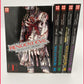 Resident Evil 1-5