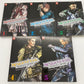 Resident Evil 1-5