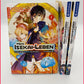 Mein Isekai-Leben 1-3