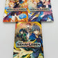 Mein Isekai-Leben 1-3