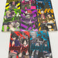 Blood Lad 1-12