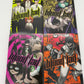 Blood Lad 1-12