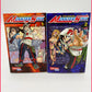 Monster Soul 1-2