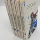 Pandora Hearts 1-5