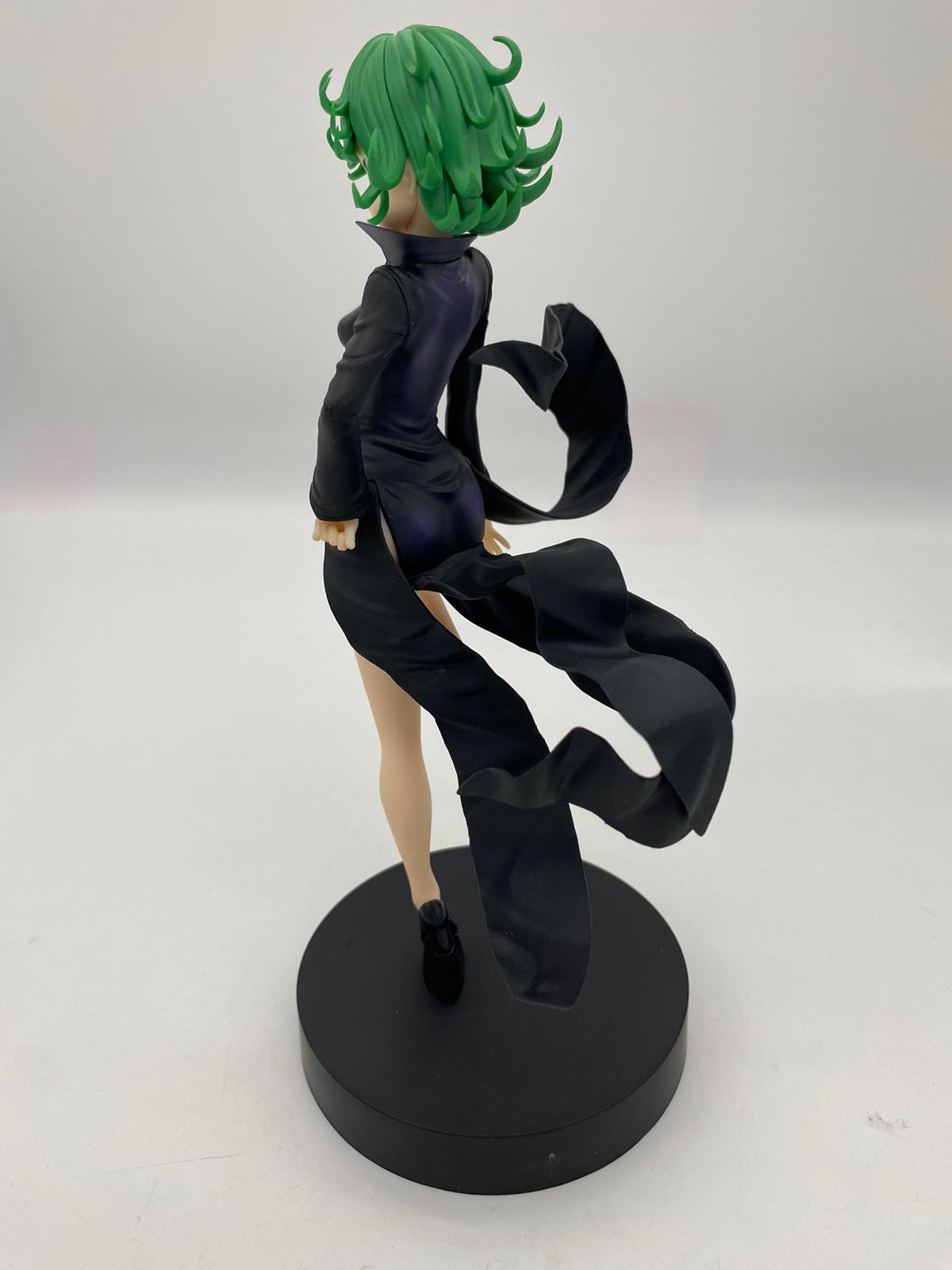 One Punch Man - Tatsumaki (mit OVP)