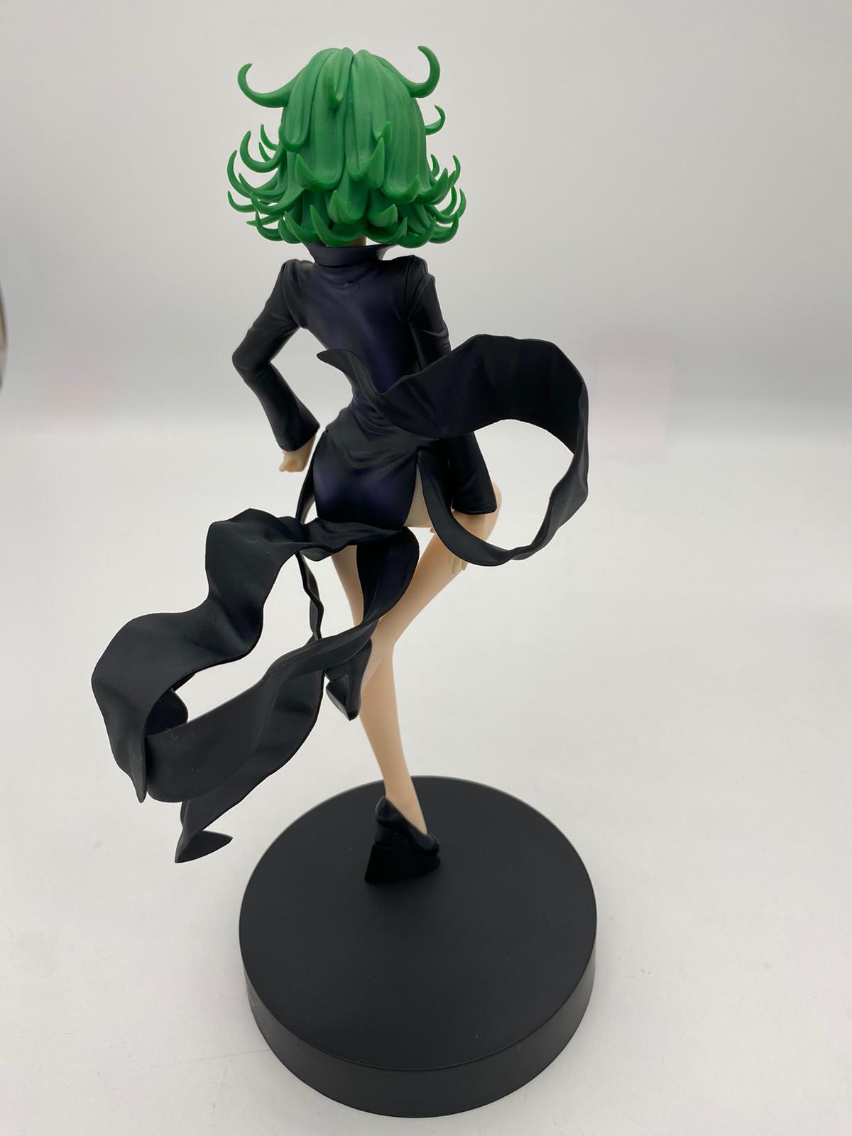 One Punch Man - Tatsumaki (mit OVP)