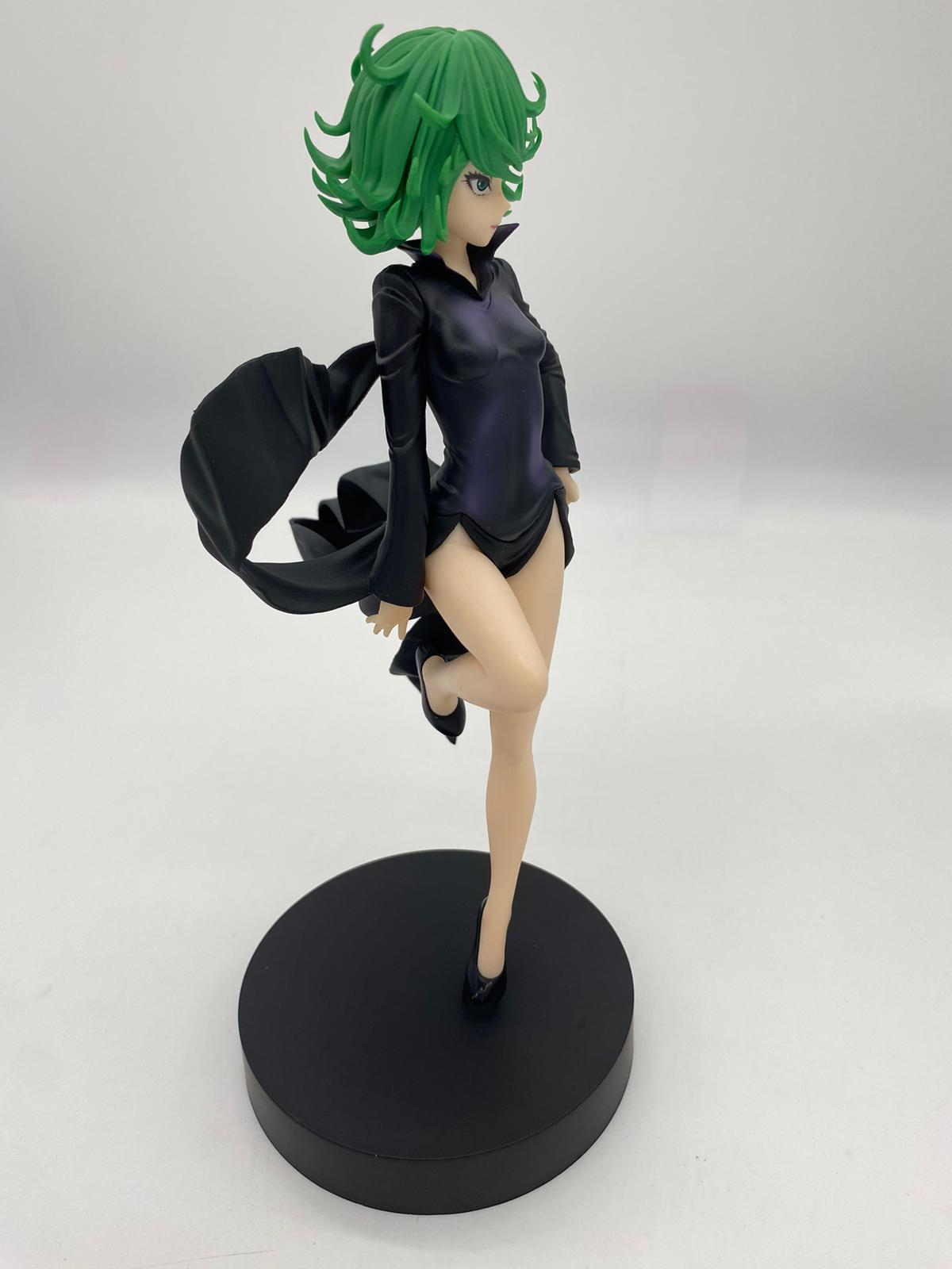 One Punch Man - Tatsumaki (mit OVP)