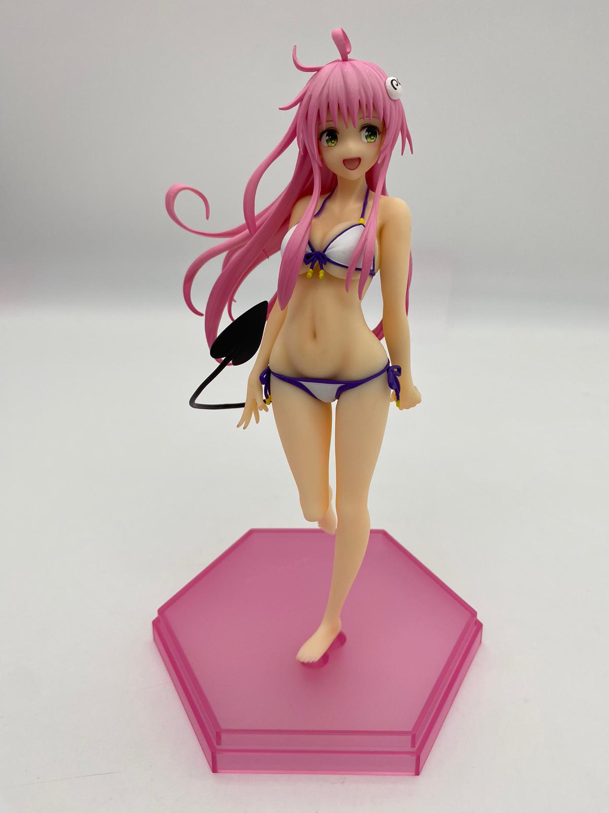 To Love-Ru Darkness - Lala Satalin Deviluke (mit OVP)