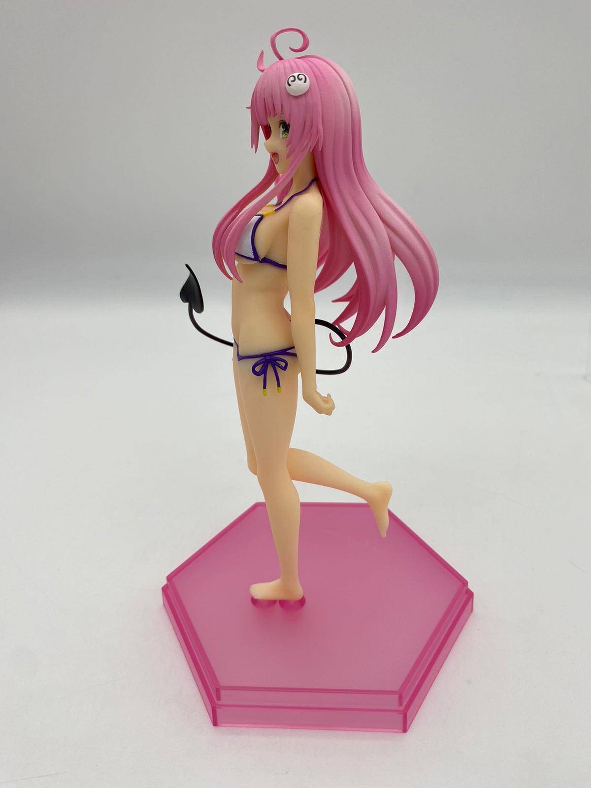 To Love-Ru Darkness - Lala Satalin Deviluke (mit OVP)