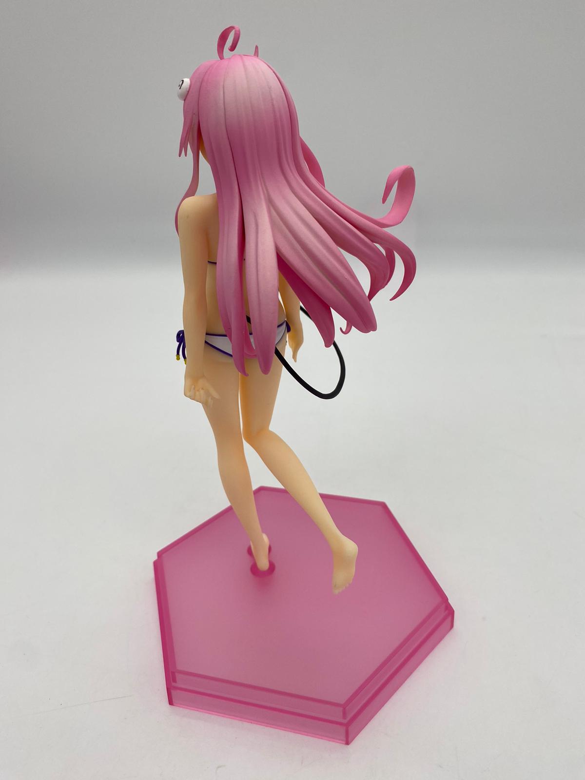 To Love-Ru Darkness - Lala Satalin Deviluke (mit OVP)