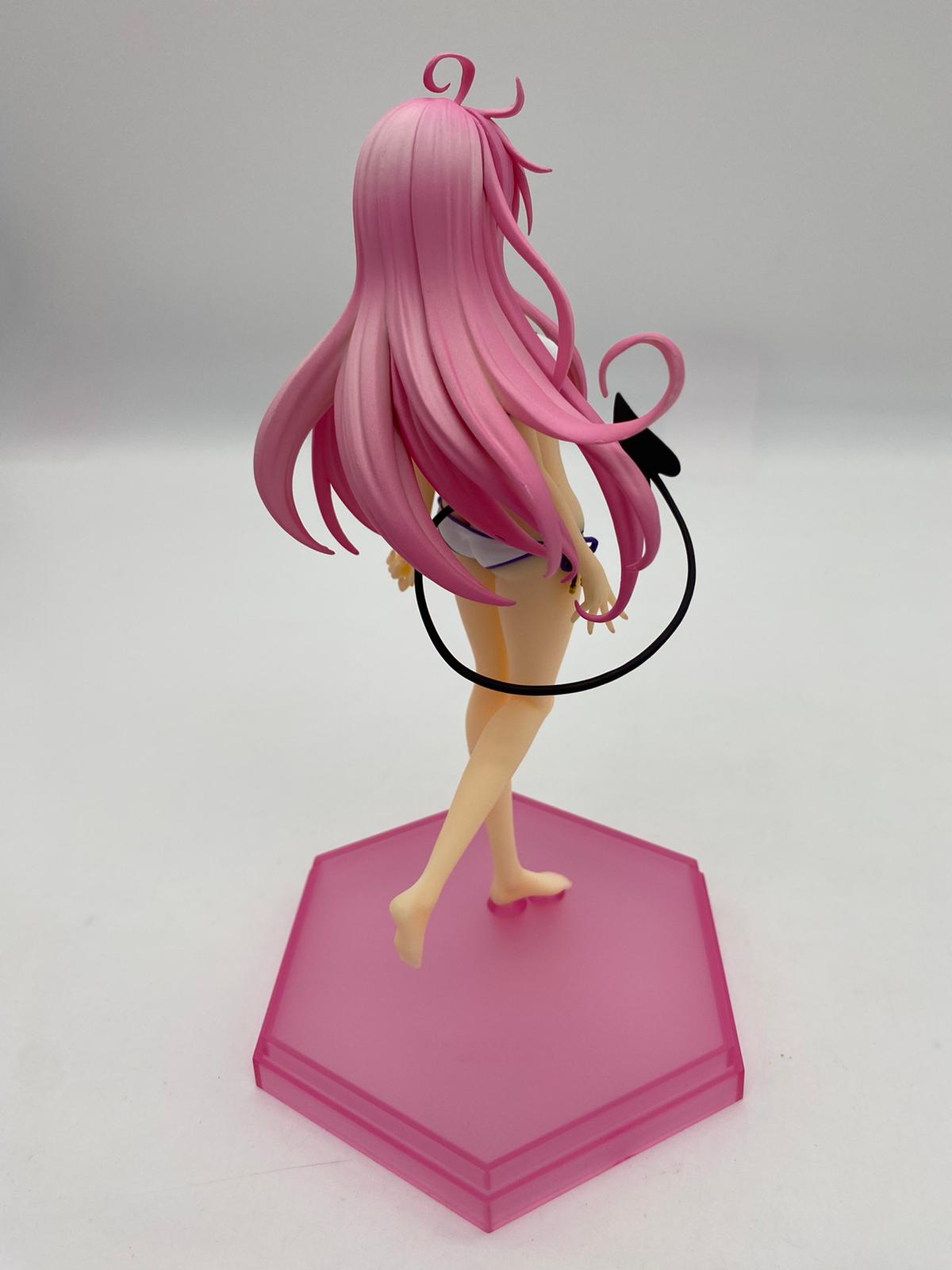 To Love-Ru Darkness - Lala Satalin Deviluke (mit OVP)