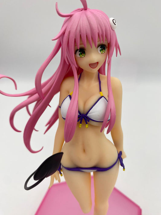 To Love-Ru Darkness - Lala Satalin Deviluke (mit OVP)