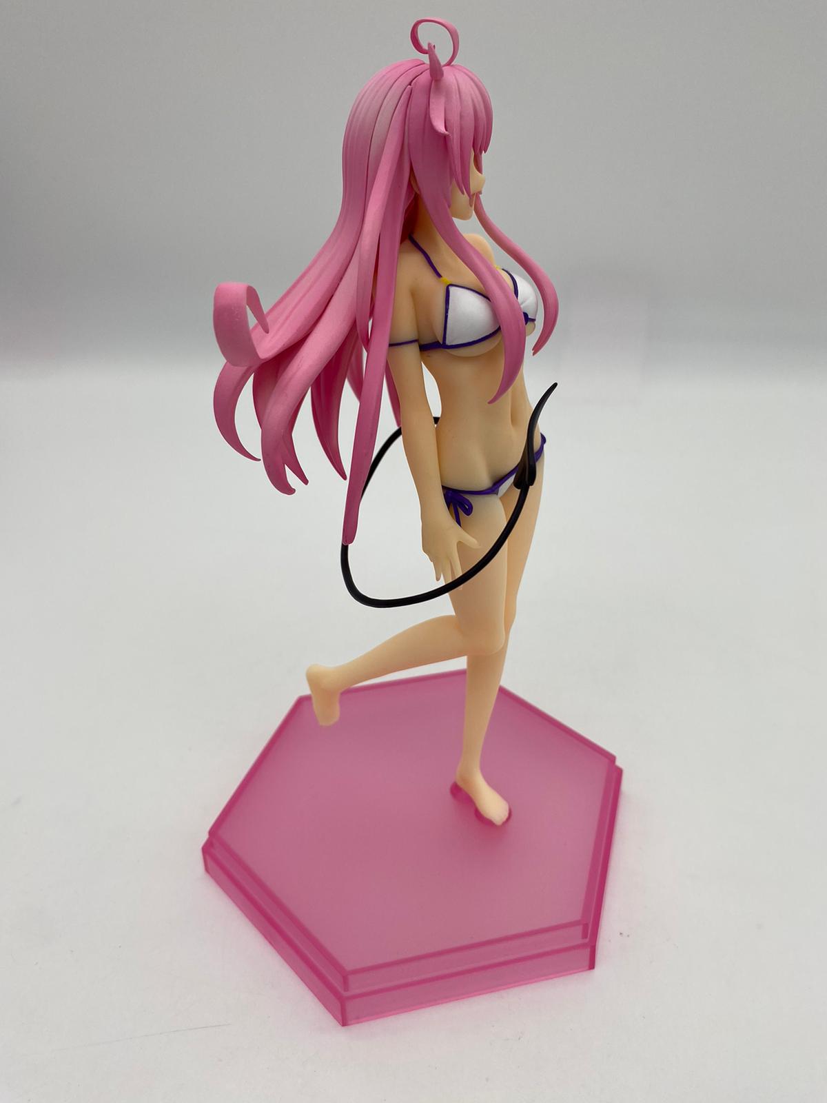 To Love-Ru Darkness - Lala Satalin Deviluke (mit OVP)