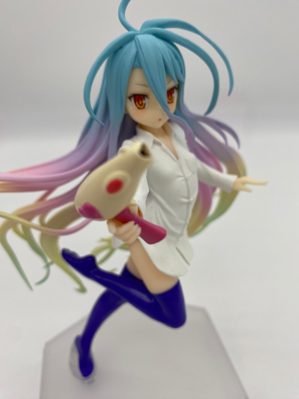 No Game No Life - Shiro Sniper Version (mit OVP)