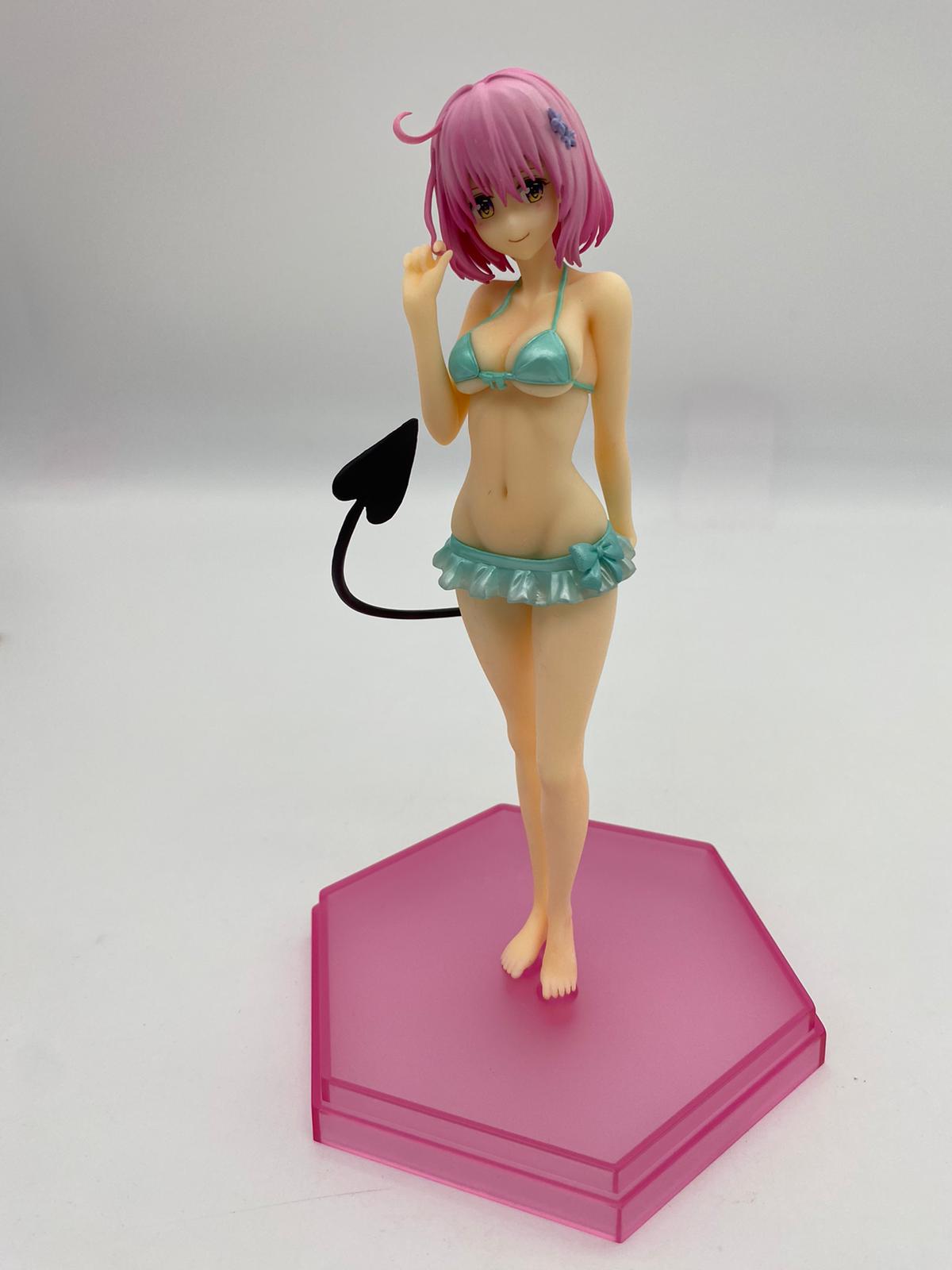 To Love-Ru Darkness - Momo Belia Deviluke (mit OVP)