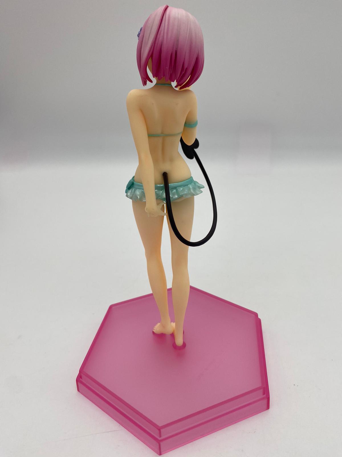 To Love-Ru Darkness - Momo Belia Deviluke (mit OVP)