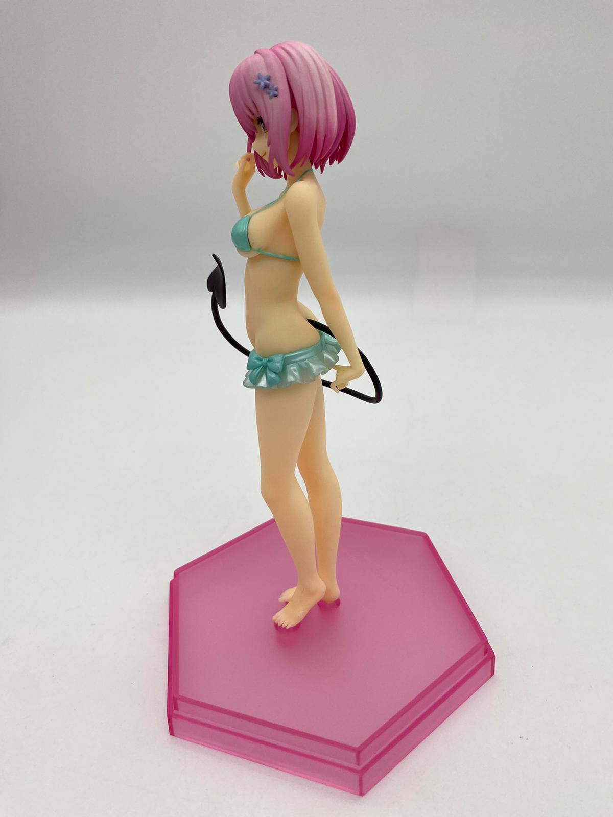 To Love-Ru Darkness - Momo Belia Deviluke (mit OVP)